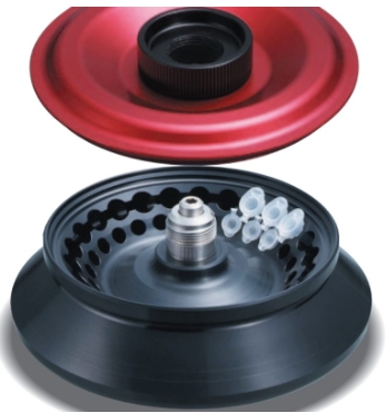 CT15RE 臺(tái)式高速冷凍離心機(jī)