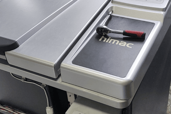 Hitachi離心機(jī)CR22G報錯E31深度分析解決方案