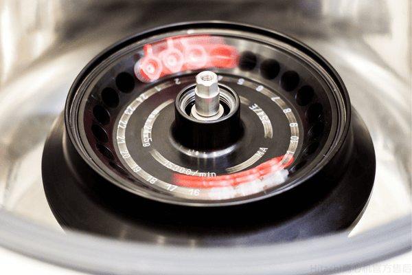 Hitachi超速離心機(jī)加速噪音困擾？深度剖析根源與解決之道