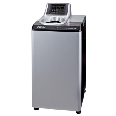 himac CS-FNX系列超速離心機