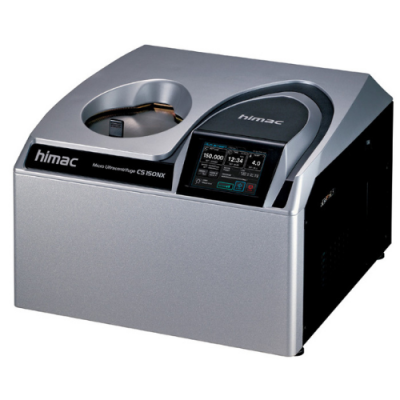 hitachi離心機(jī)CS150NX超速離心機(jī)