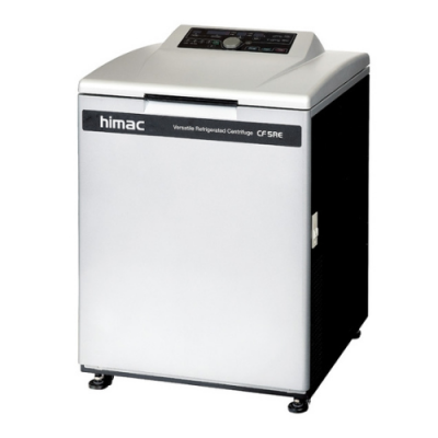 日立CF5RE小型離心機(jī)